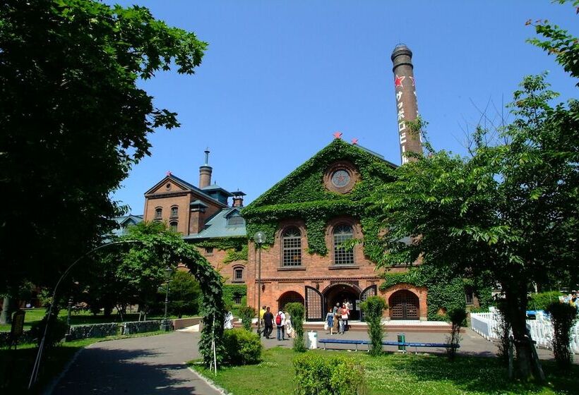 Sapporo Prince Hotel   December 20th, 2024 Club Floor Renewal Opening!