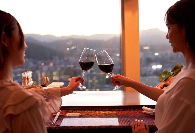 Sapporo Prince Hotel   December 20th, 2024 Club Floor Renewal Opening!