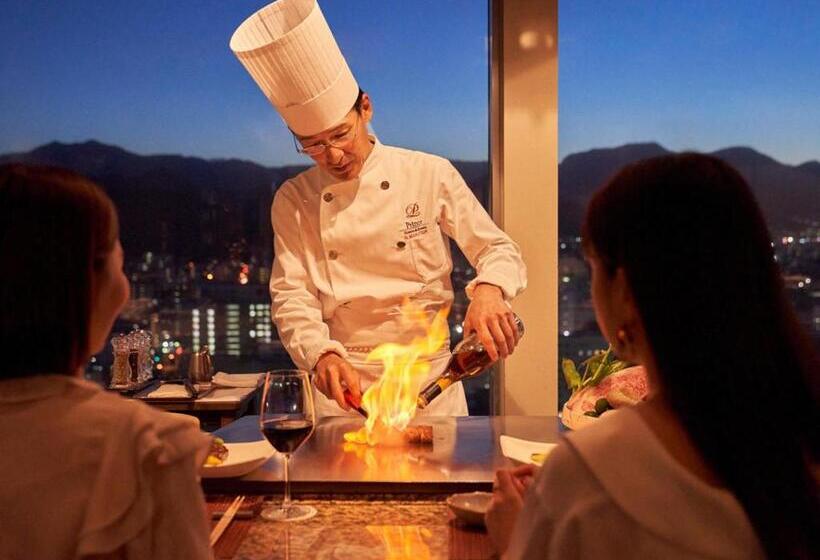 Sapporo Prince Hotel   December 20th, 2024 Club Floor Renewal Opening!