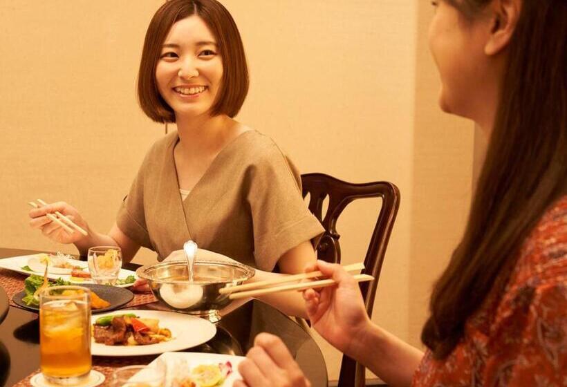 Sapporo Prince Hotel   December 20th, 2024 Club Floor Renewal Opening!