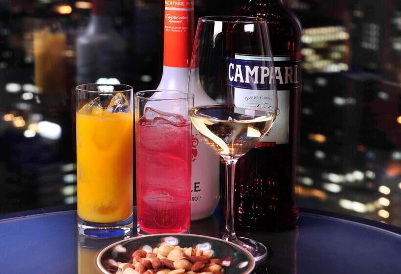 Sapporo Prince Hotel   December 20th, 2024 Club Floor Renewal Opening!