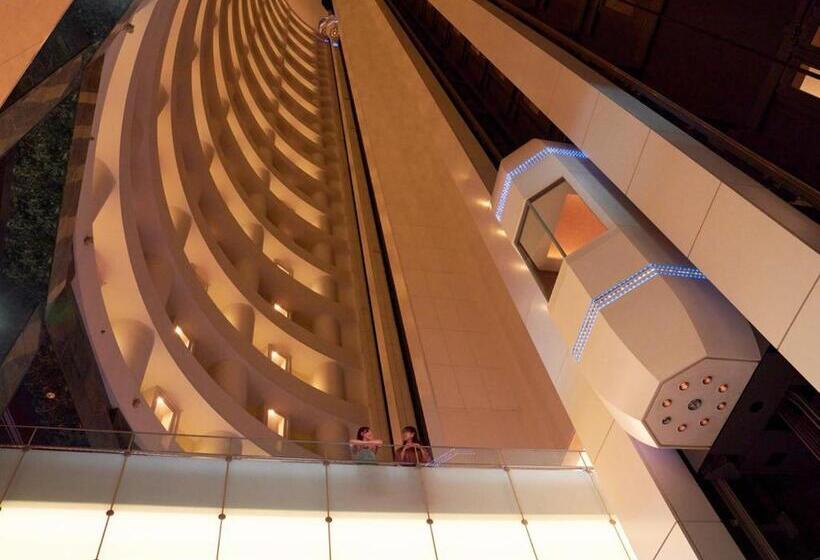 Sapporo Prince Hotel   December 20th, 2024 Club Floor Renewal Opening!