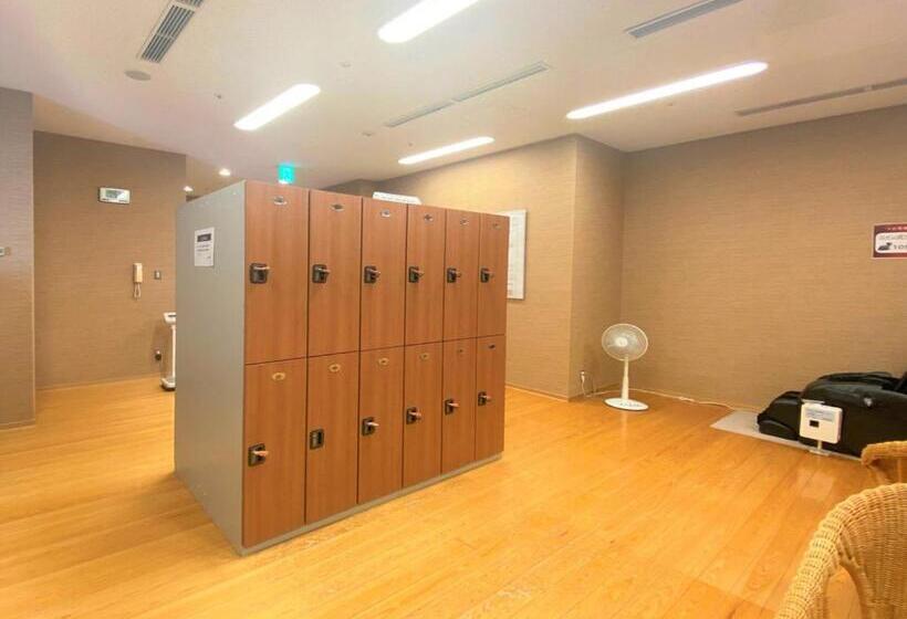 Sapporo Prince Hotel   December 20th, 2024 Club Floor Renewal Opening!