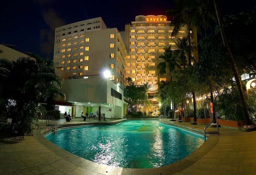 ホテル Savera