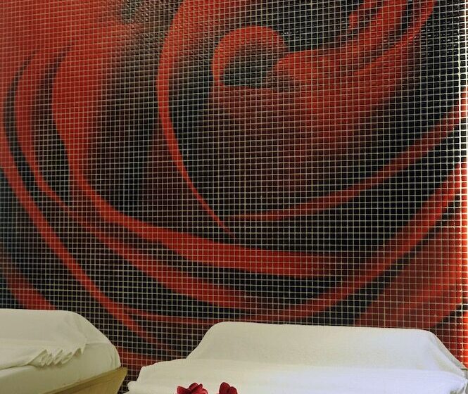 فندق Sea Princess