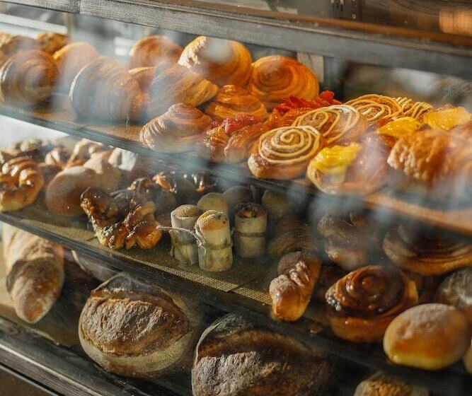 호텔 Segara Village