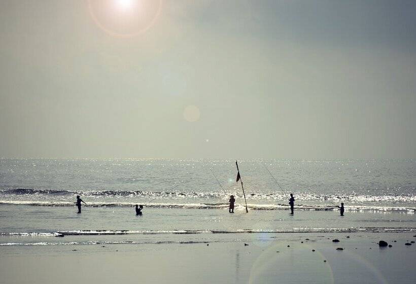 호텔 Segara Village