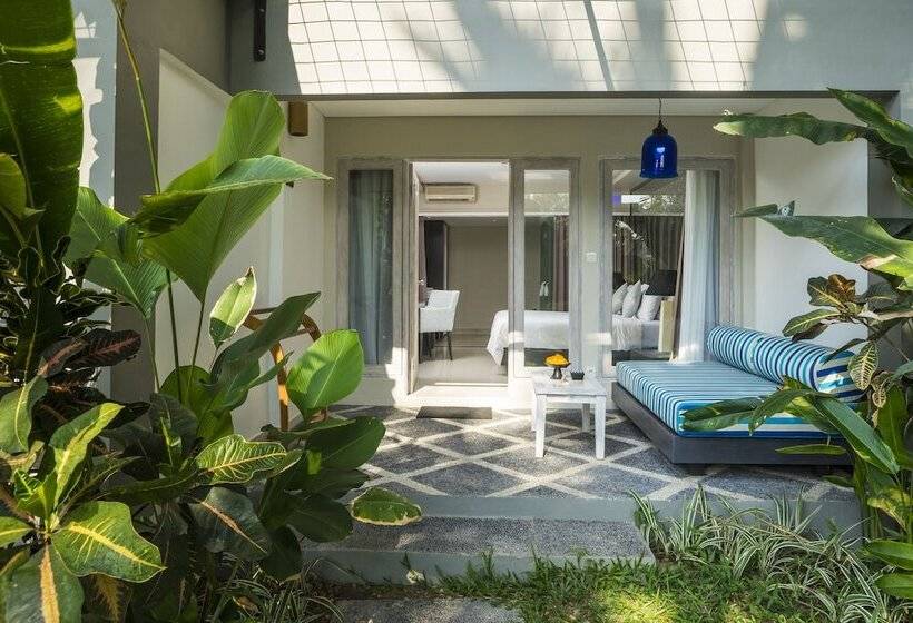 호텔 Segara Village