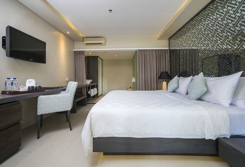 호텔 Segara Village