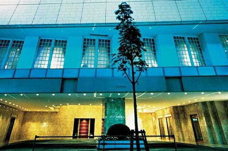 בית מלון כפרי Seiyo Ginza