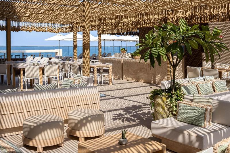 Отель Sheraton Grand Tel Aviv