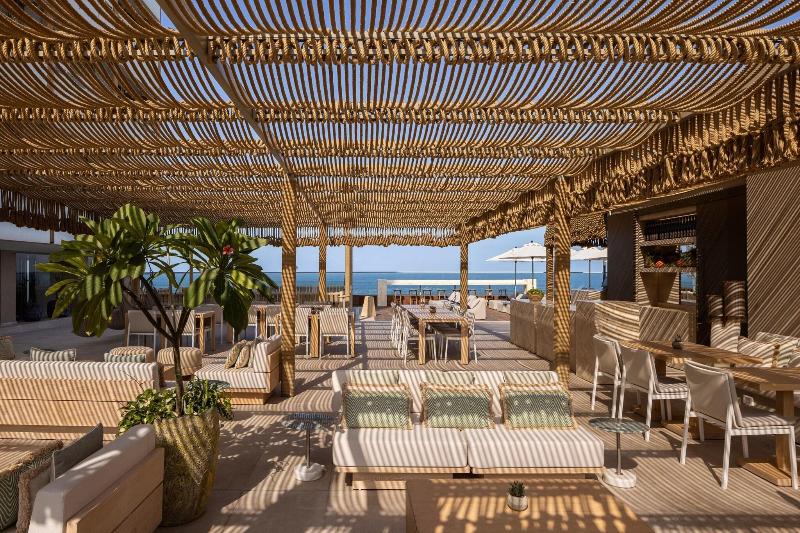 Отель Sheraton Grand Tel Aviv