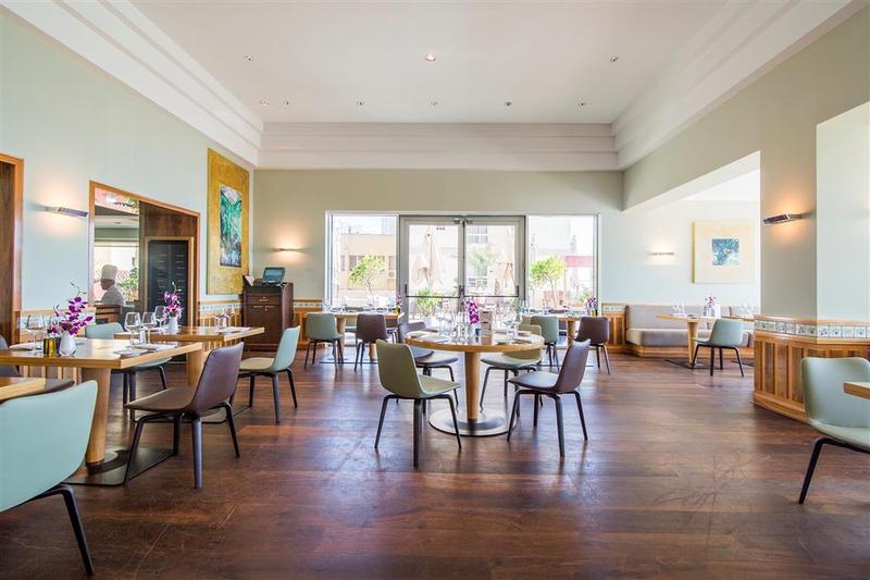 Отель Sheraton Grand Tel Aviv