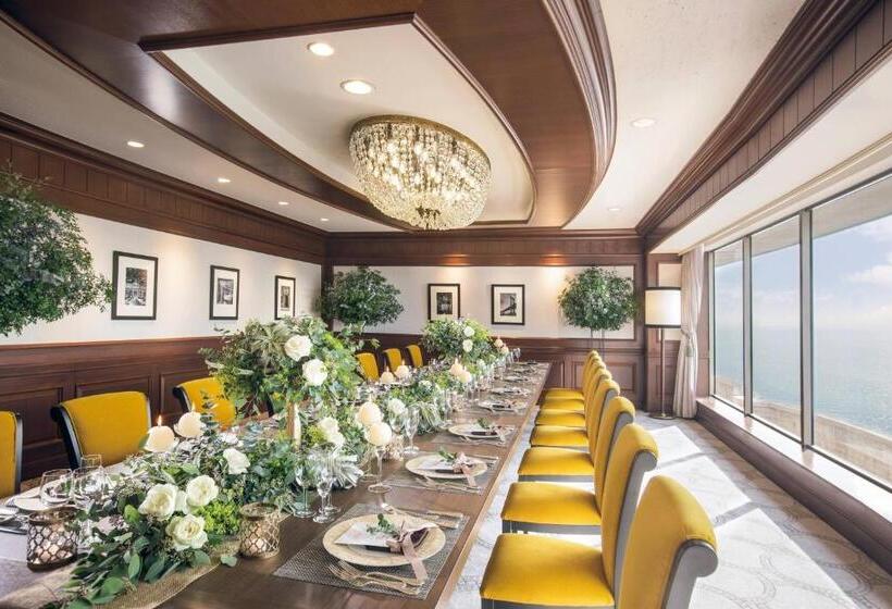 ホテル Sheraton Grande Tokyo Bay