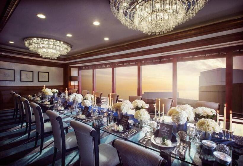 ホテル Sheraton Grande Tokyo Bay