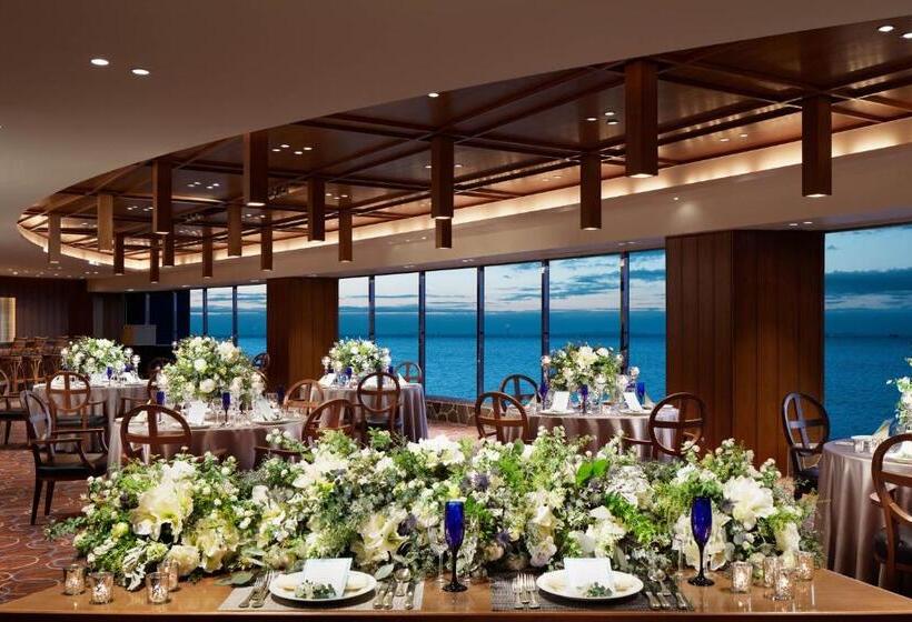 ホテル Sheraton Grande Tokyo Bay