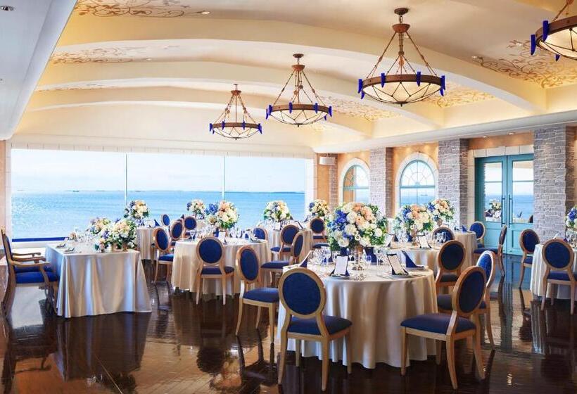 ホテル Sheraton Grande Tokyo Bay