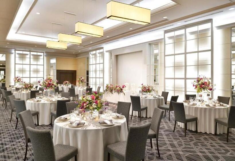 ホテル Sheraton Grande Tokyo Bay