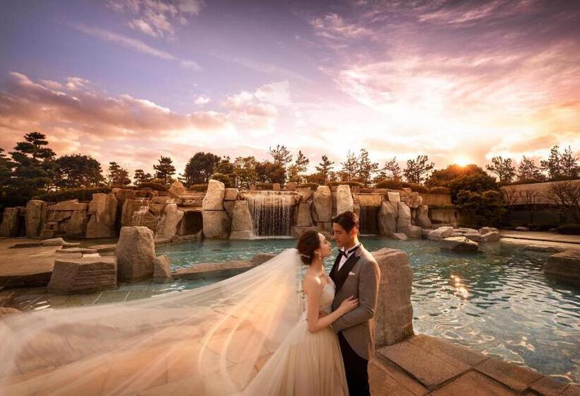 ホテル Sheraton Grande Tokyo Bay