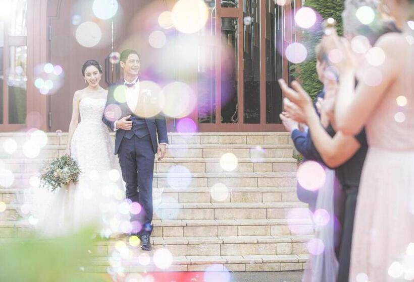 ホテル Sheraton Grande Tokyo Bay