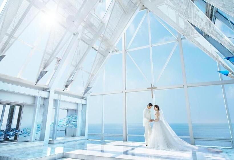 ホテル Sheraton Grande Tokyo Bay