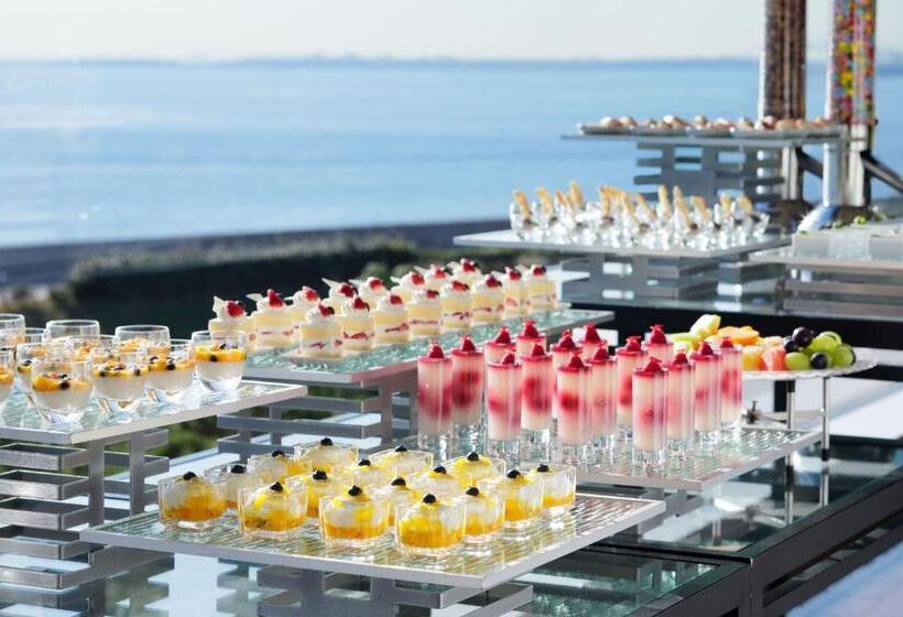 ホテル Sheraton Grande Tokyo Bay