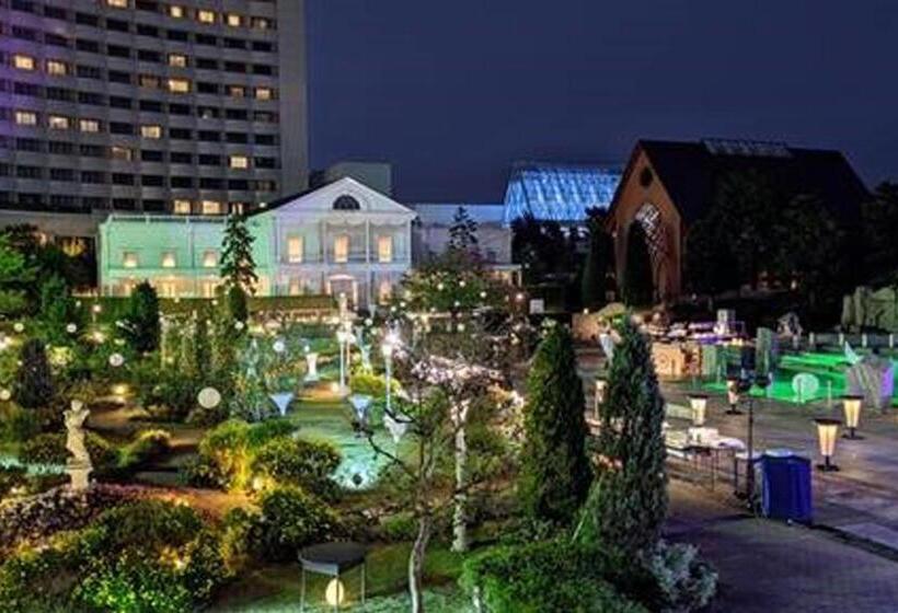 ホテル Sheraton Grande Tokyo Bay