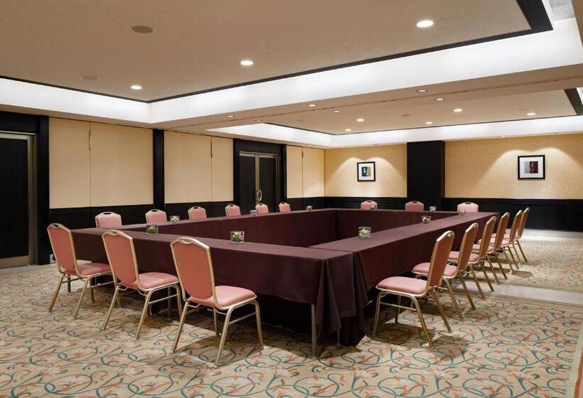 ホテル Sheraton Grande Tokyo Bay