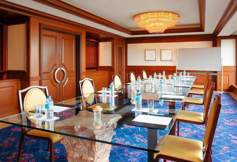 ホテル Sheraton Grande Tokyo Bay