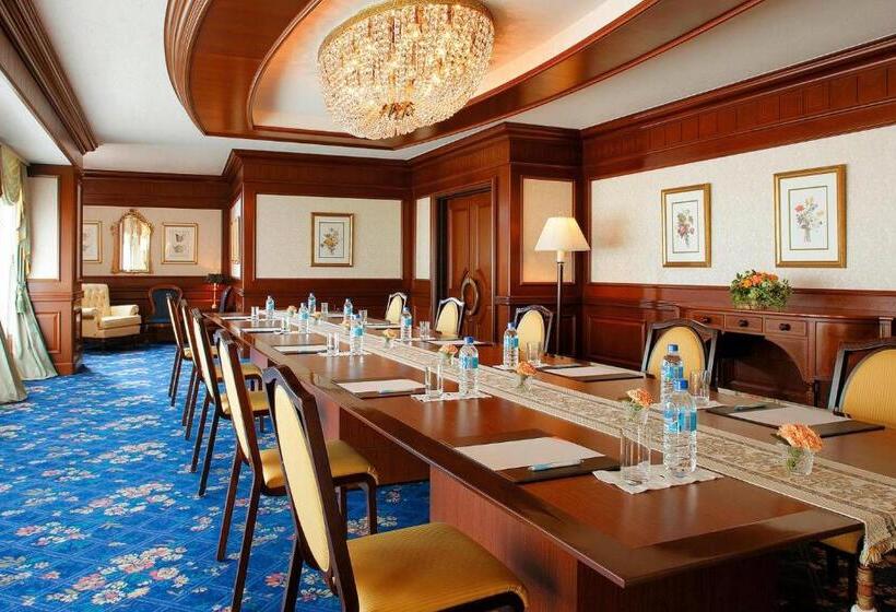 ホテル Sheraton Grande Tokyo Bay