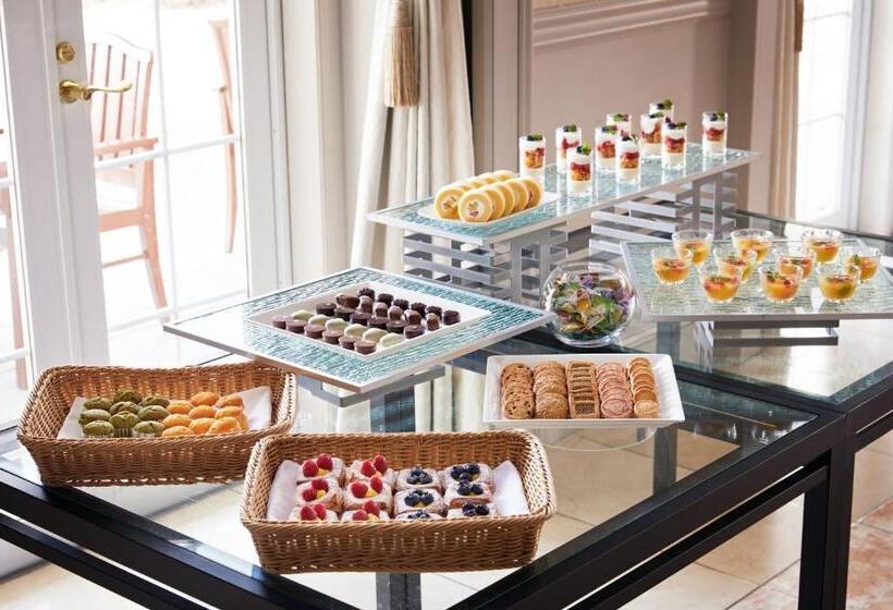 ホテル Sheraton Grande Tokyo Bay