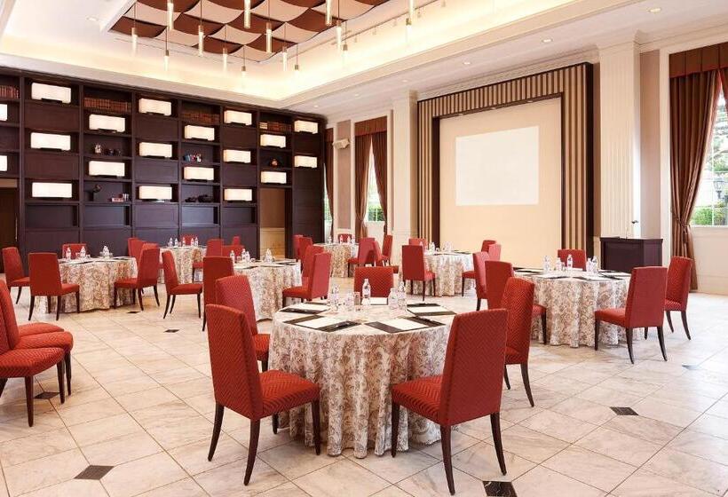 ホテル Sheraton Grande Tokyo Bay