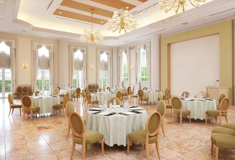 ホテル Sheraton Grande Tokyo Bay