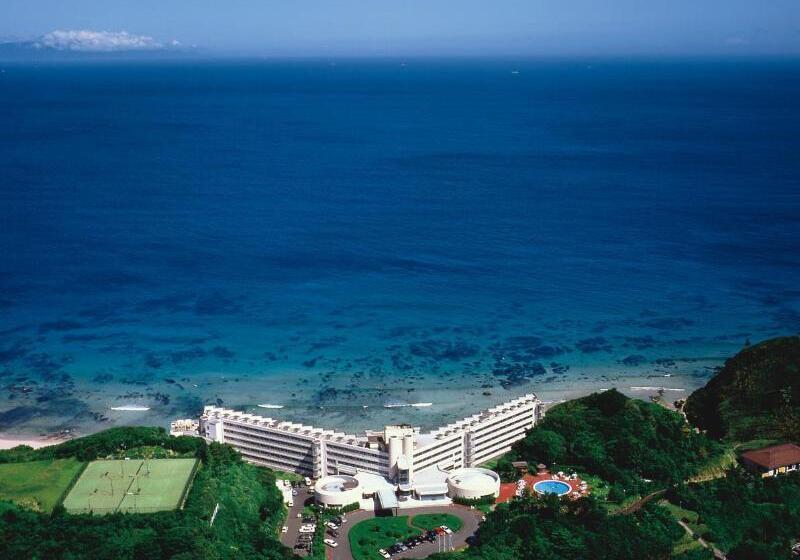 فندق Shimoda Prince