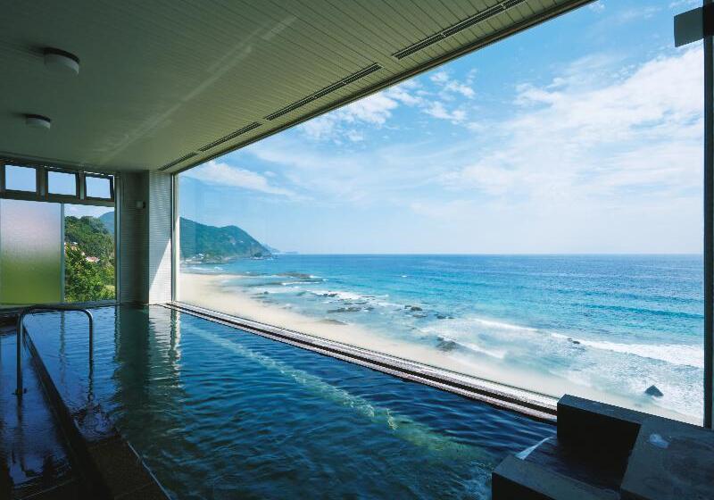 فندق Shimoda Prince