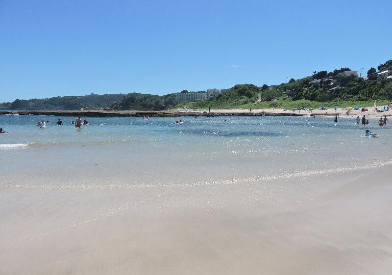 فندق Shimoda Prince