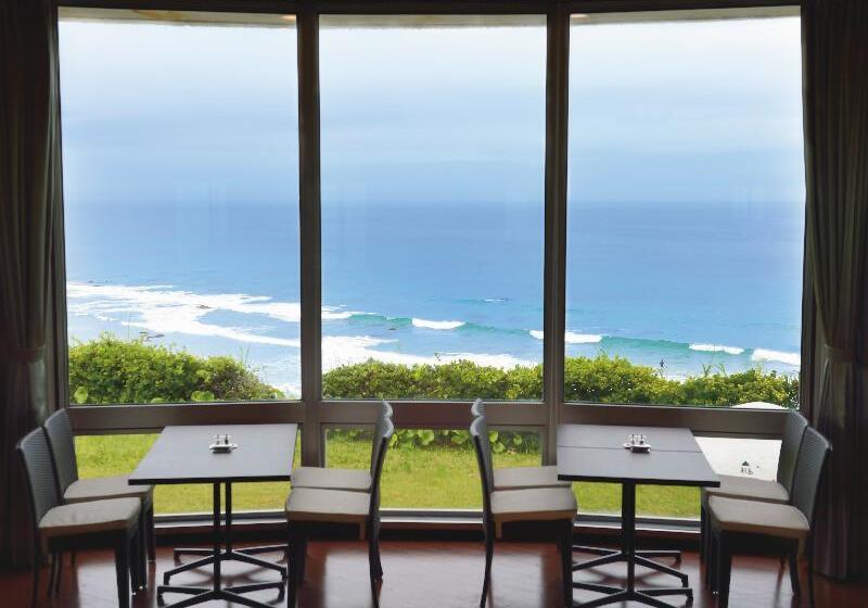 فندق Shimoda Prince