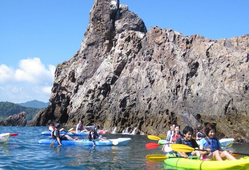 فندق Shimoda Prince