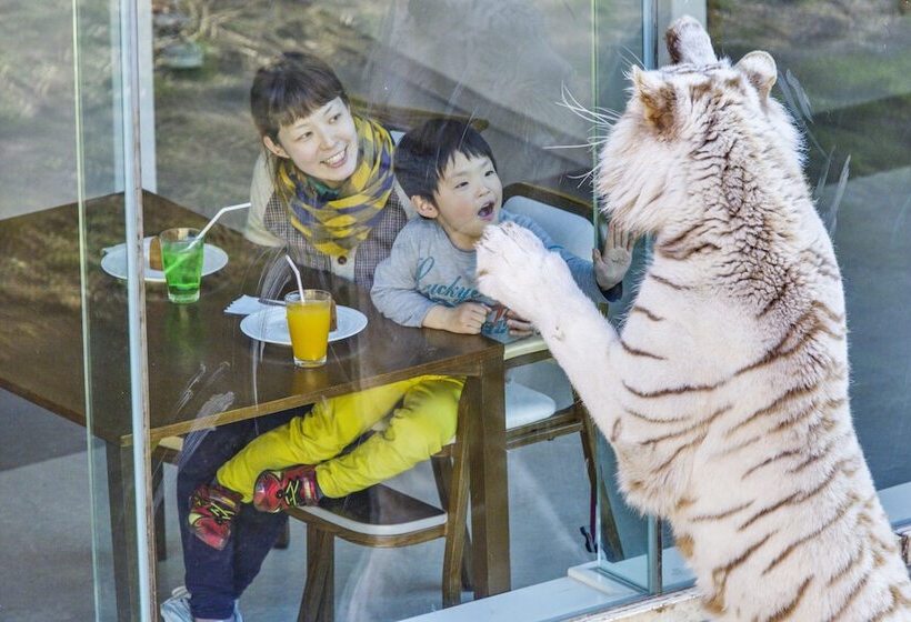 فندق Shimoda Prince