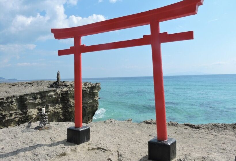 فندق Shimoda Prince