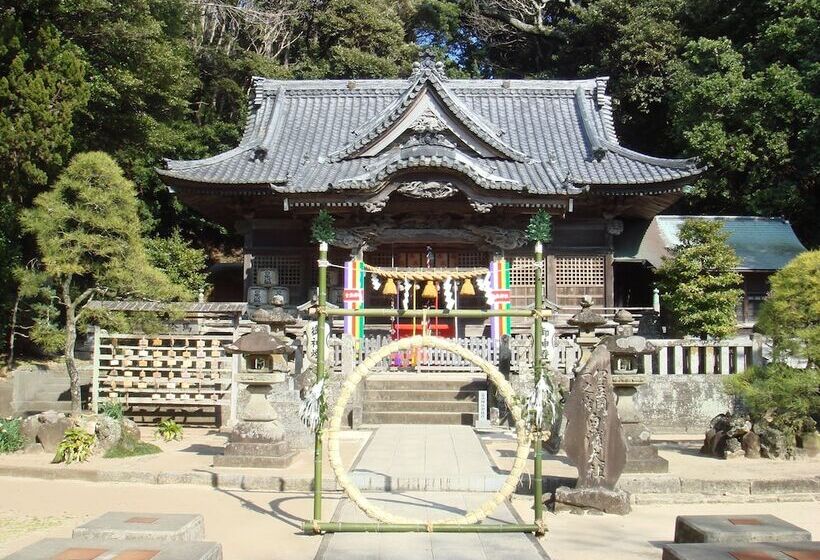 فندق Shimoda Prince