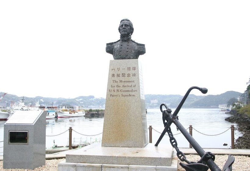 فندق Shimoda Prince