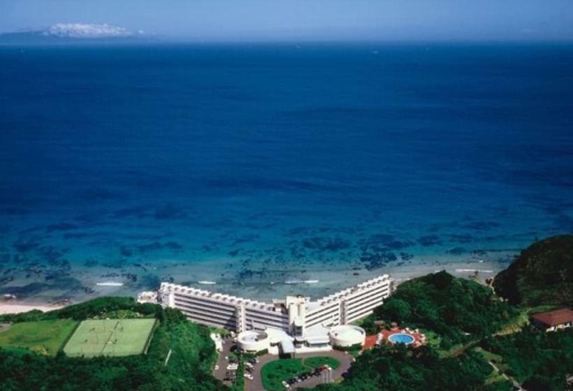 فندق Shimoda Prince