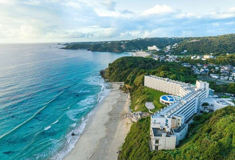 فندق Shimoda Prince