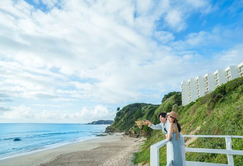 فندق Shimoda Prince