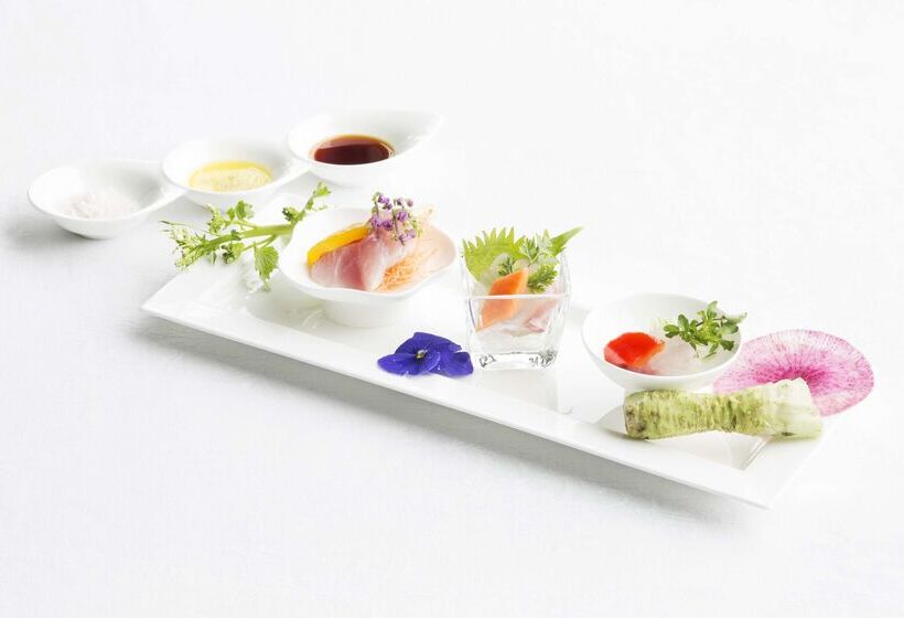 בית מלון כפרי Shimoda Tokyu