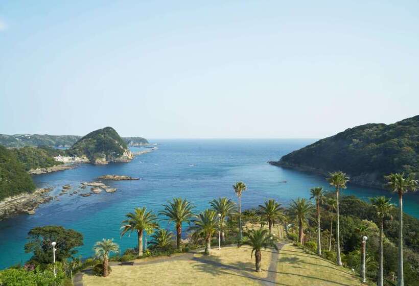 בית מלון כפרי Shimoda Tokyu