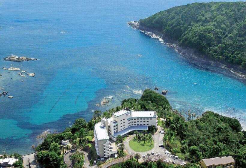 בית מלון כפרי Shimoda Tokyu