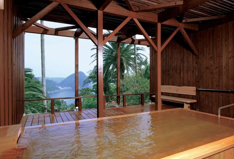 בית מלון כפרי Shimoda Tokyu