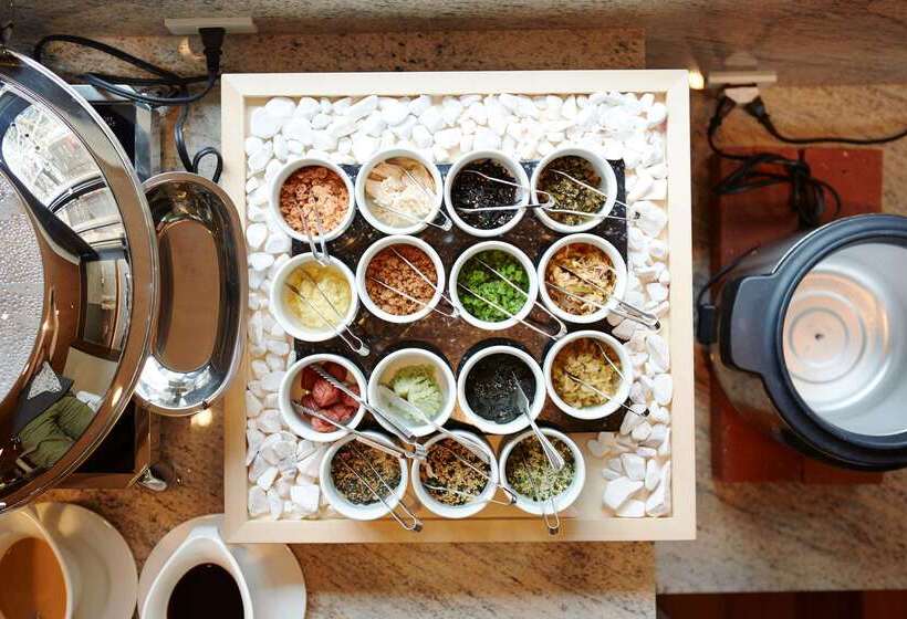 בית מלון כפרי Shimoda Tokyu